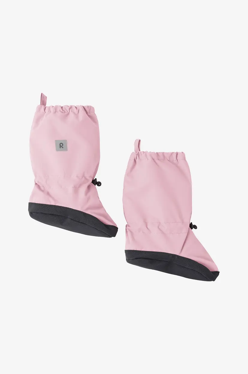 Reima Boots Anturoin - Rosa