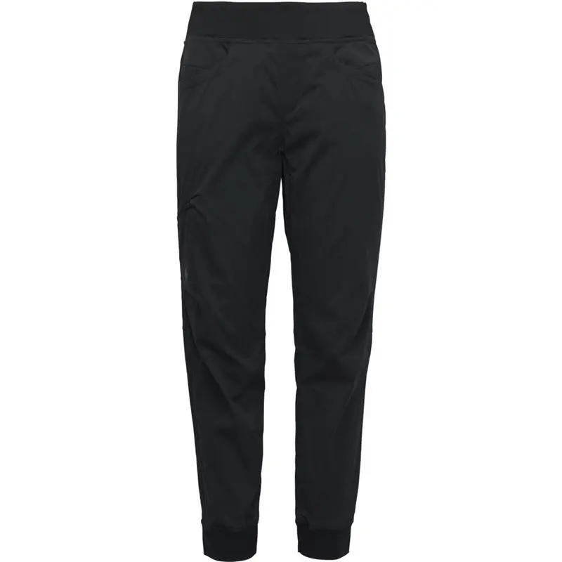 Black Diamond Black Diamond W Technician JoggerPants Black