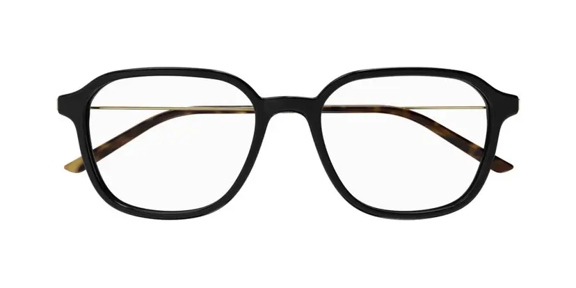 Gucci GG1576O briller, svart