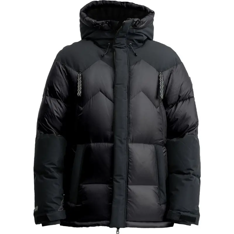 Mountain Works Mountain Works Ws Fatboy Down Parka Black