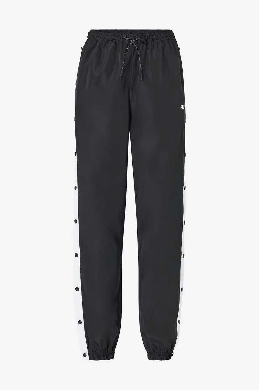 Fila Tracksuit-bukser Larisa High Waist Buttended Track Pants - Flerfarget