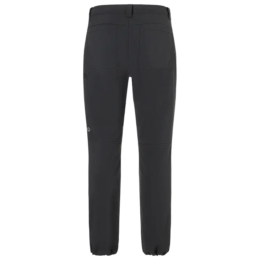 Marmot Marmot M's Trailway Pant Black