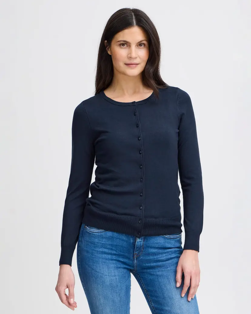Fransa Cardigan Zubasic