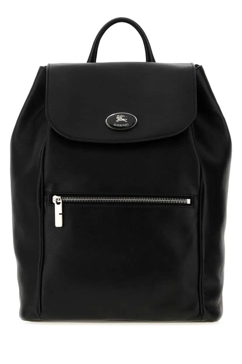 Burberry Burberry Vesker – Svart