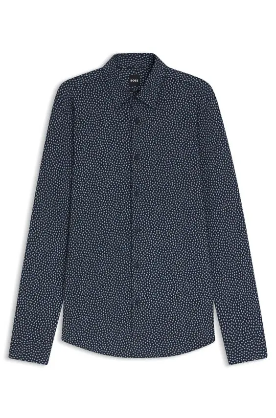 BOSS Black P-ROAN-kent-C1-233 10273045 01