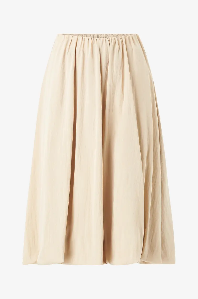 Soyaconcept Skjørt Sc-sevda 2 - Beige
