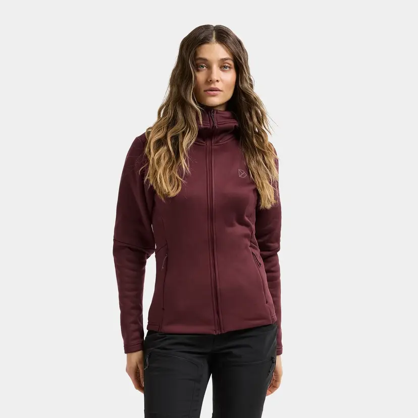 Didriksons Anneli Full-Zip