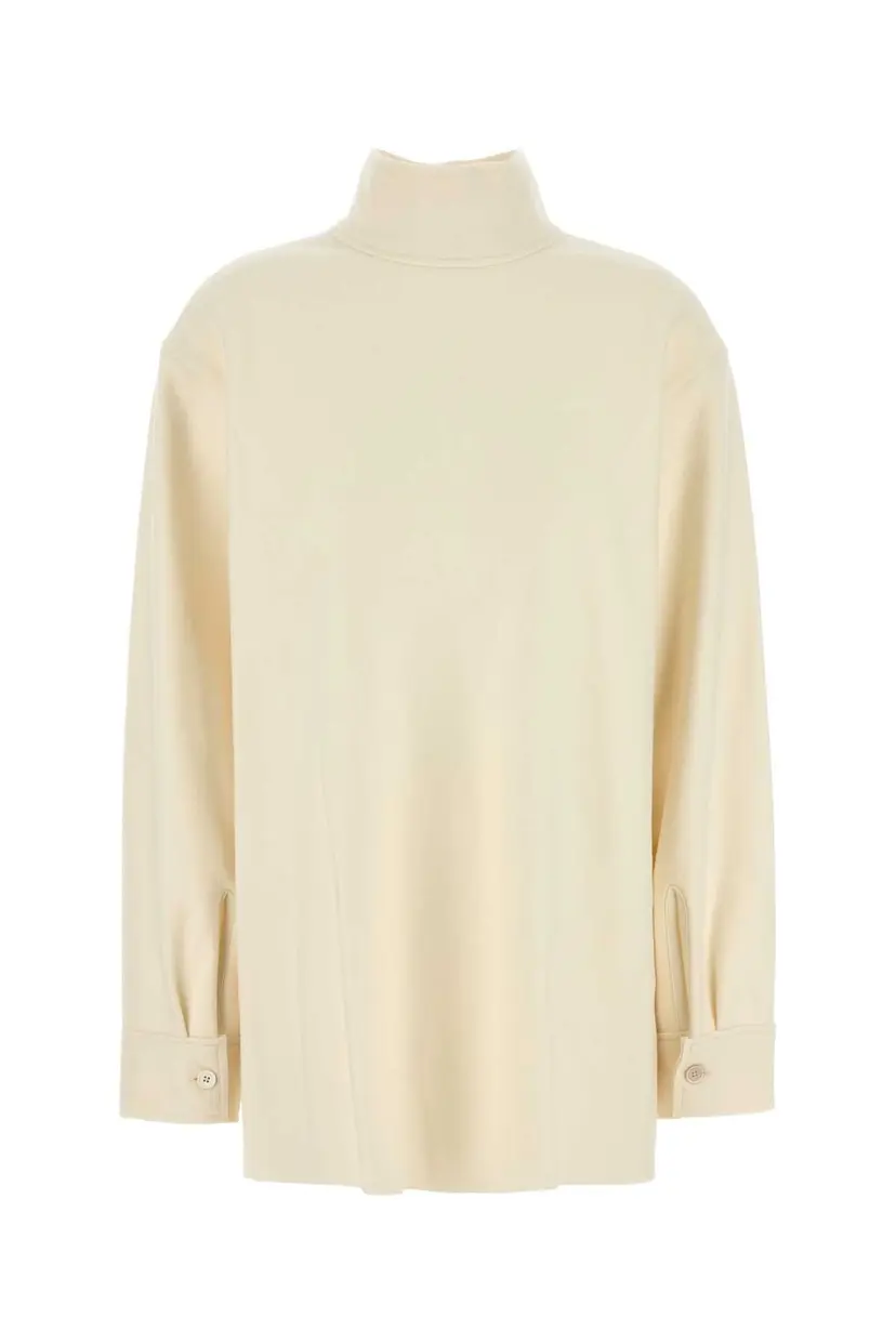 Jil Sander Jil Sander Pologensere – Beige