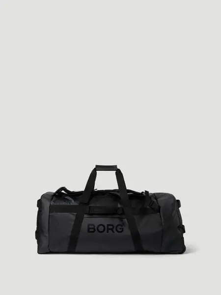 Björn Borg Borg Travel Duffle Bag 120L
