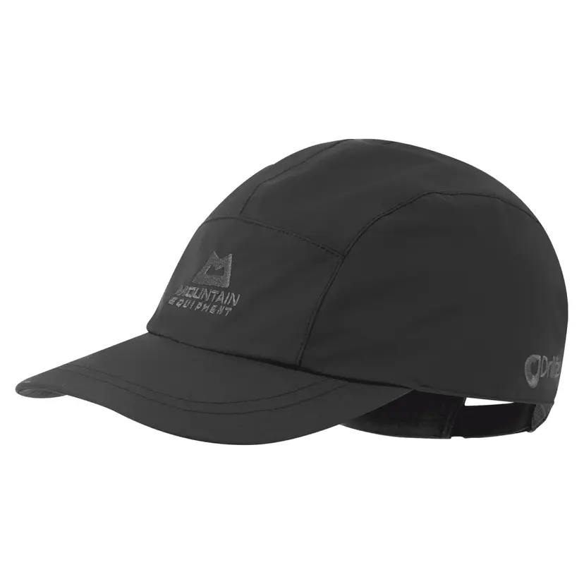 Mountain Equipment Mountain Equipment Unisex Drilite Cap Black
