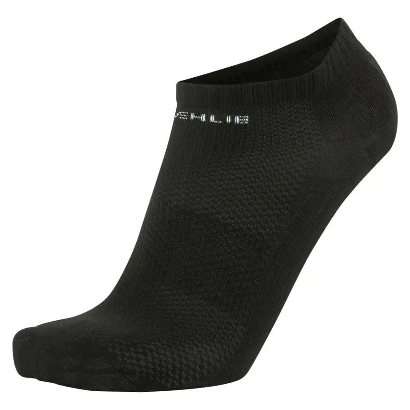 Dæhlie Dæhlie Sock Athlete Mini 2 Pk Black