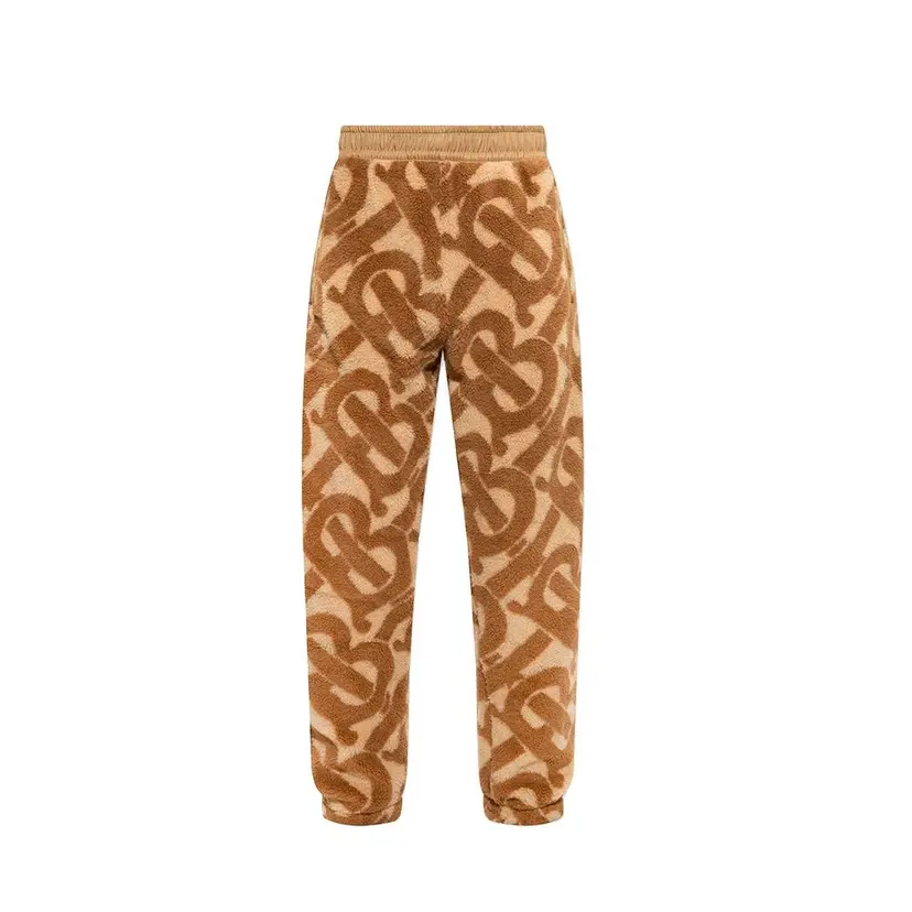 Burberry Burberry Joggebukser – Brun