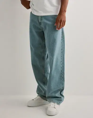 Dr Denim Dr Denim Omar Loose fit jeans