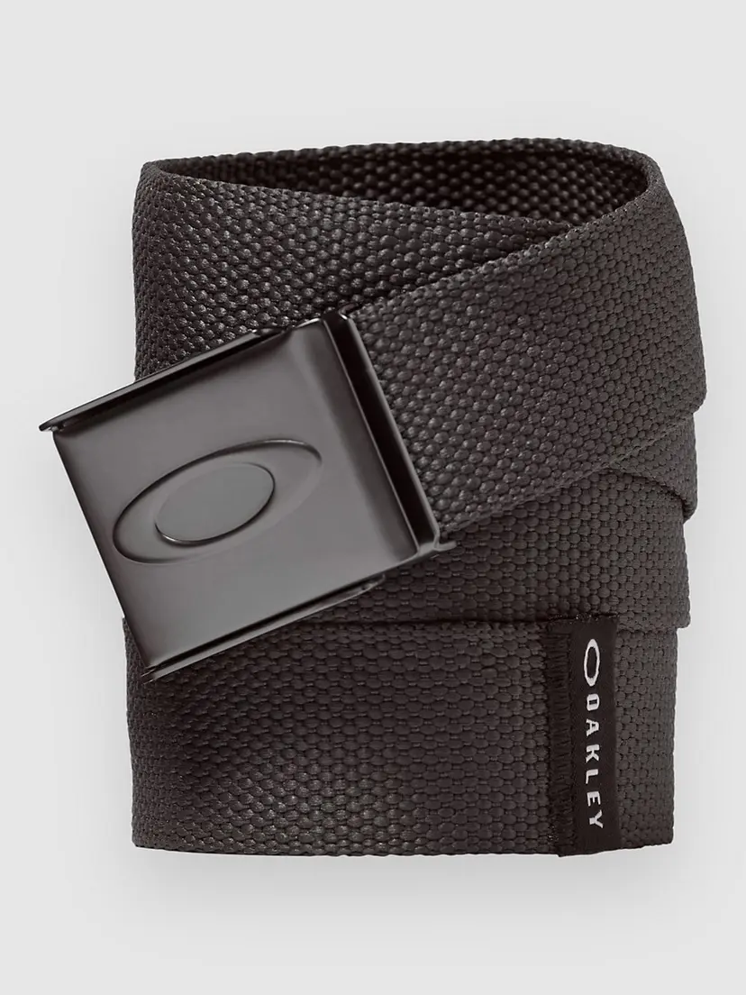 Oakley Oakley Ellipse Web Belte svart