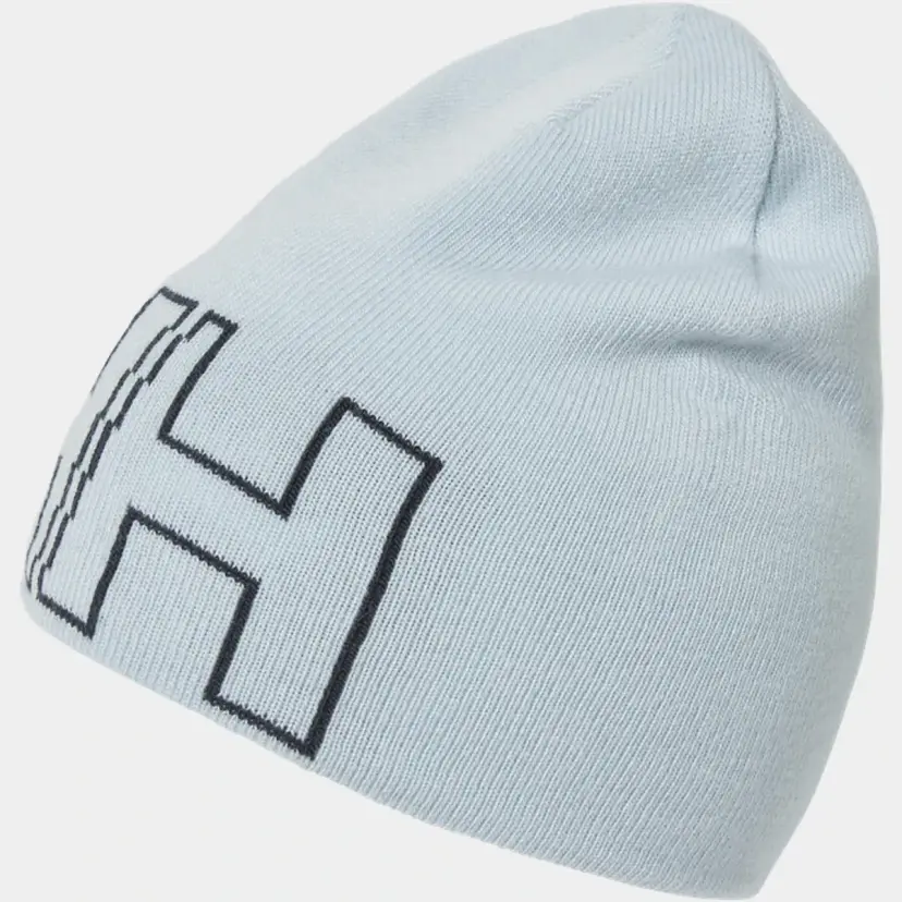 Helly Hansen Lys blå K Outline Beanie (57/58)