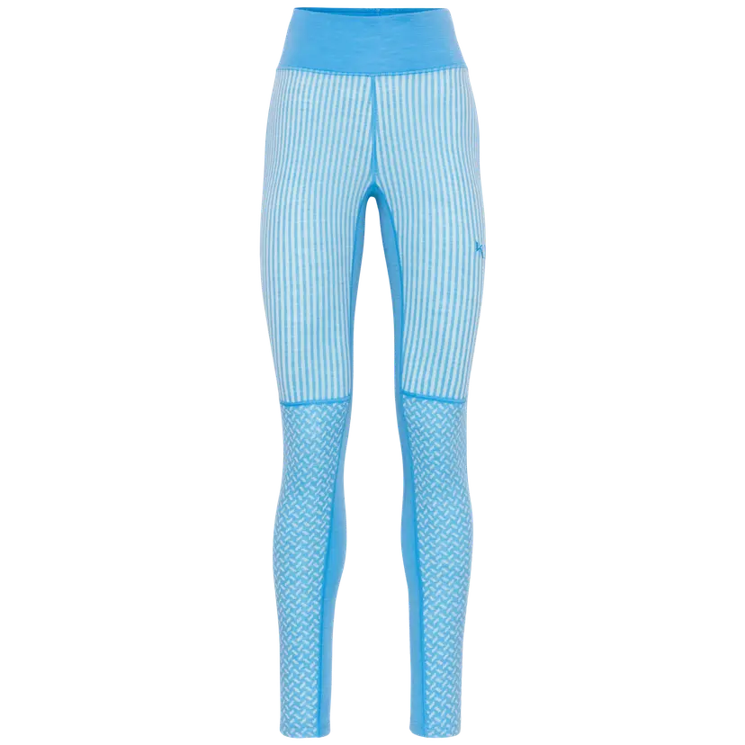 Kari Traa Kari Traa Women's Smekker High Waist Pants Ocean