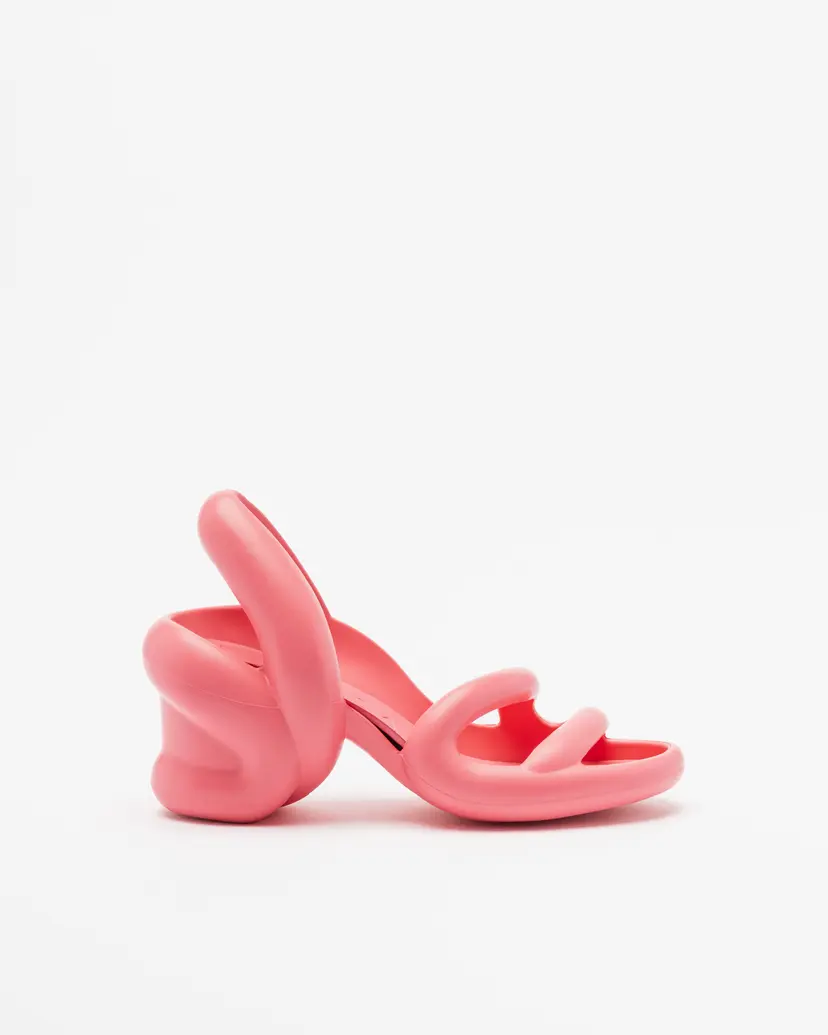 Camper Camper Kobarah Rose Sandals