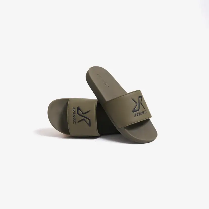 RevolutionRace RVRC Slides Unisex Kalamata
