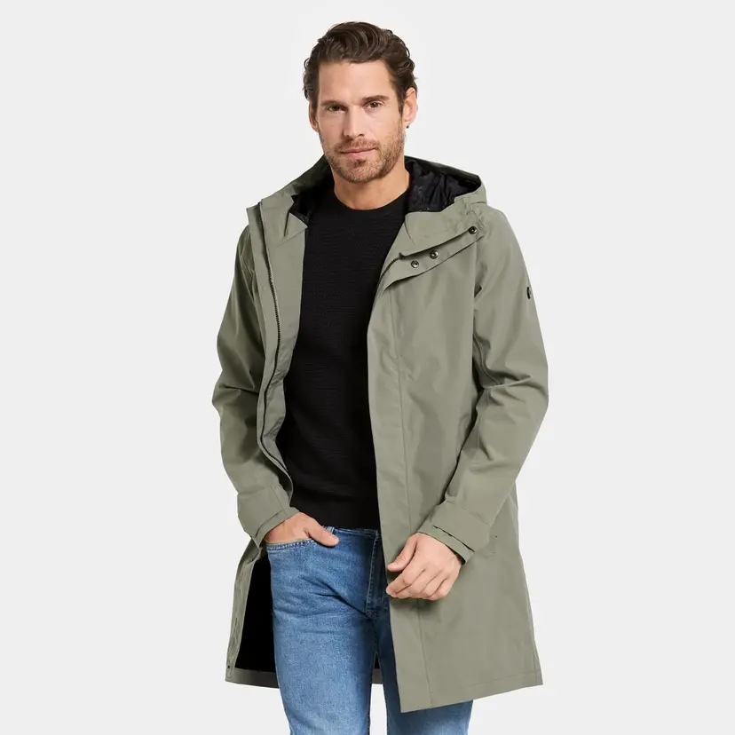 Didriksons George Parka