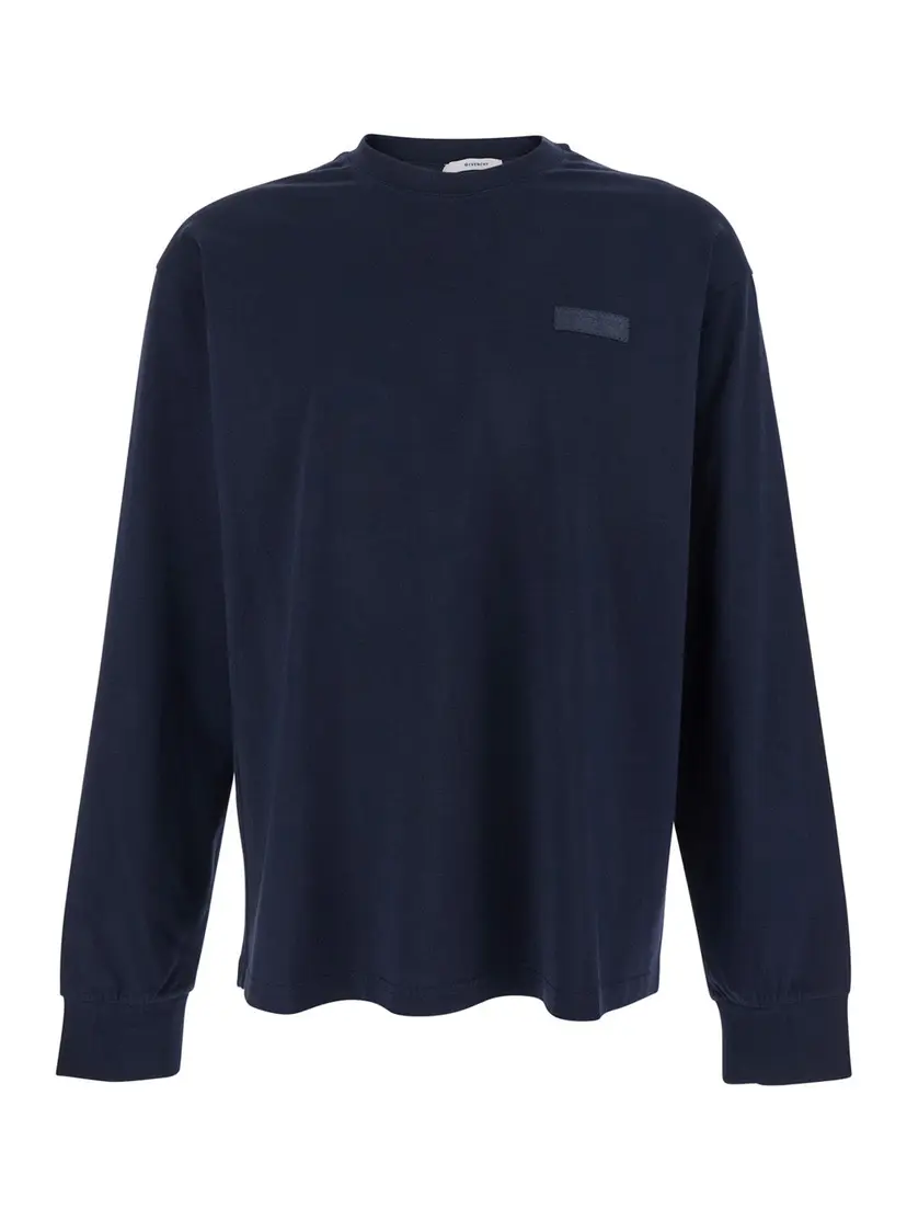 Givenchy Givenchy Topper – Blå