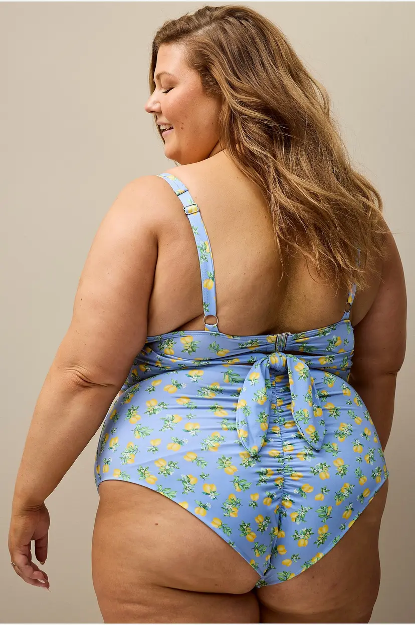 Ellos Collection Bikiniunderdeler Salerno - Blå