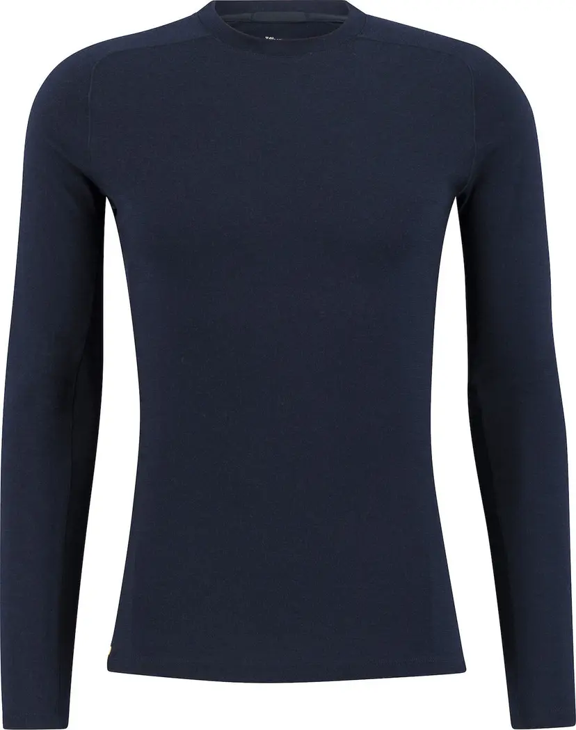 Ulvang Ulvang Men's Hero Crew Baselayer Navy Blue