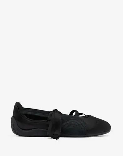 Puma Puma - Svart - Speedcat Ballet Etoile Wns