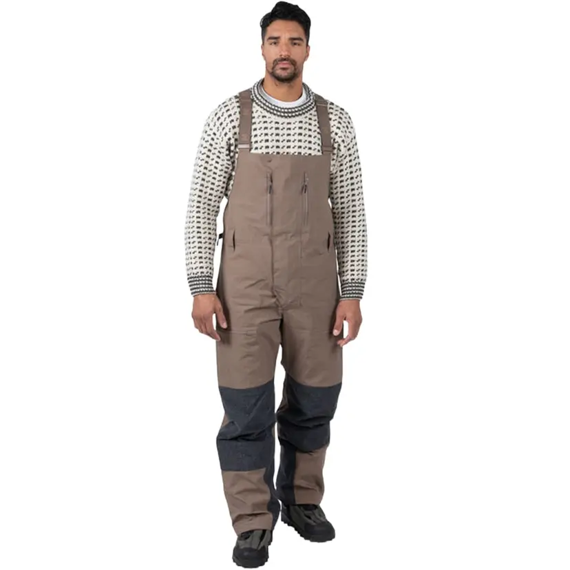 Non-stop Dogwear Non-stop dogwear Arctic Shell Bib Pants Ns