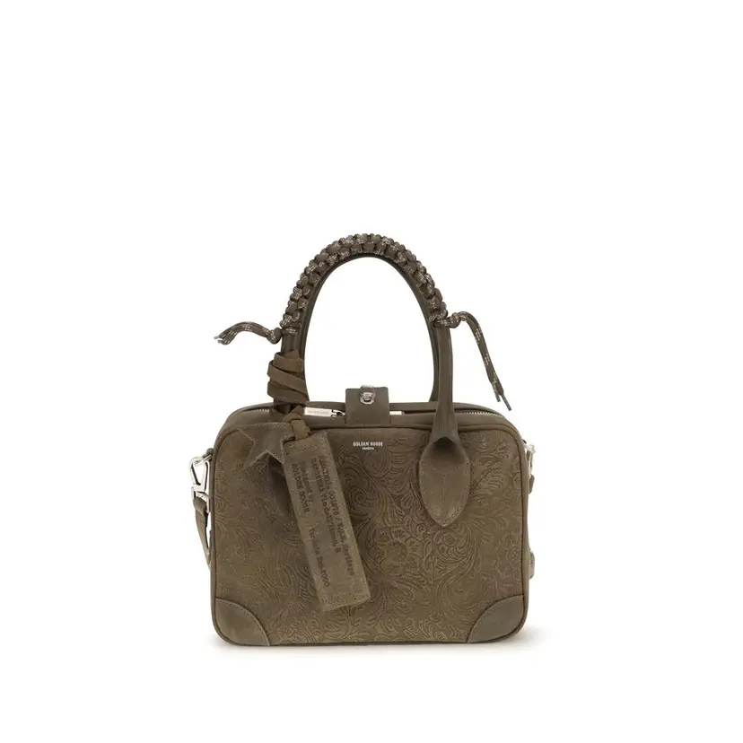 Golden Goose Golden Goose Håndvesker – Brun
