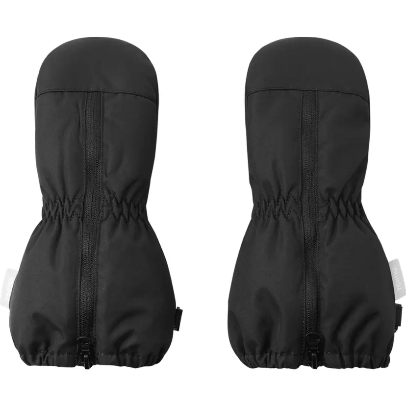 Reima Reima Tassuin Mittens Black