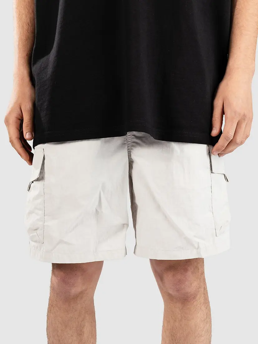 Quiksilver Quiksilver Mercury Cargo Shorts hvit