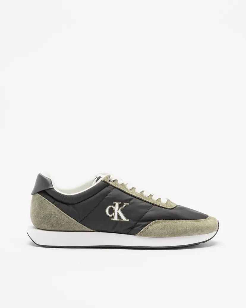 Calvin Klein Calvin Klein YM0YM01361 Black Sneakers