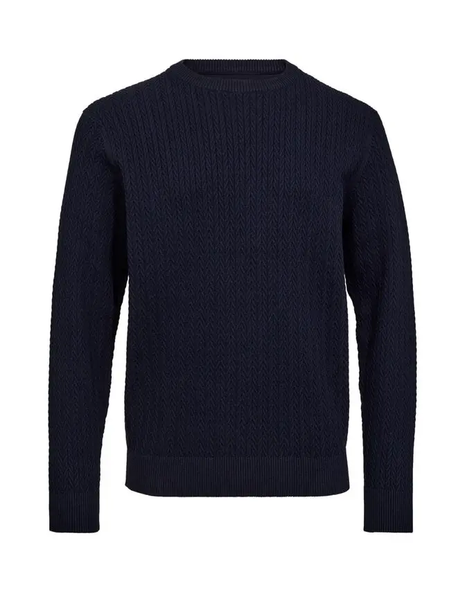 Gino Marcello Mens knit modern fit