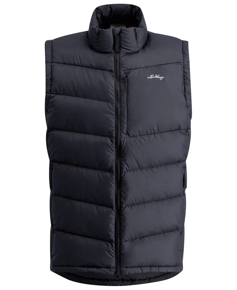 Lundhags Lundhags Fulu Down Vest M Black