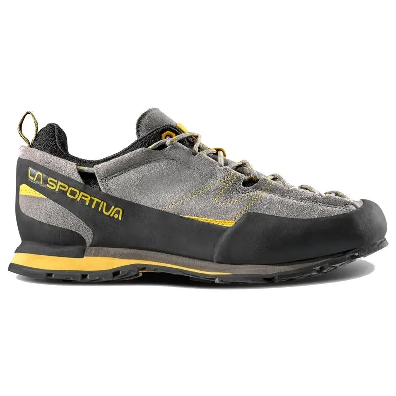 La Sportiva La Sportiva Boulder X Grå/Gul