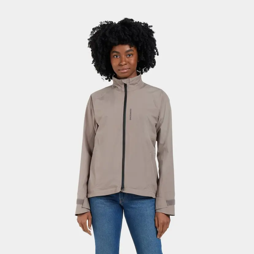 Didriksons Annika Jacket