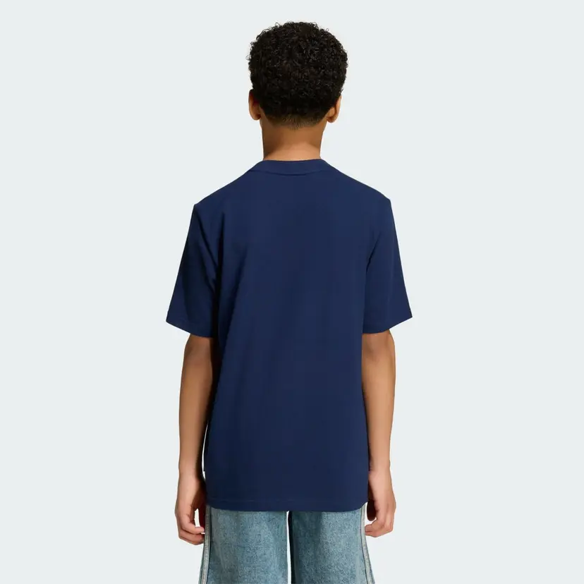 Adidas LOOSE FIREBIRD T-SKJORTE