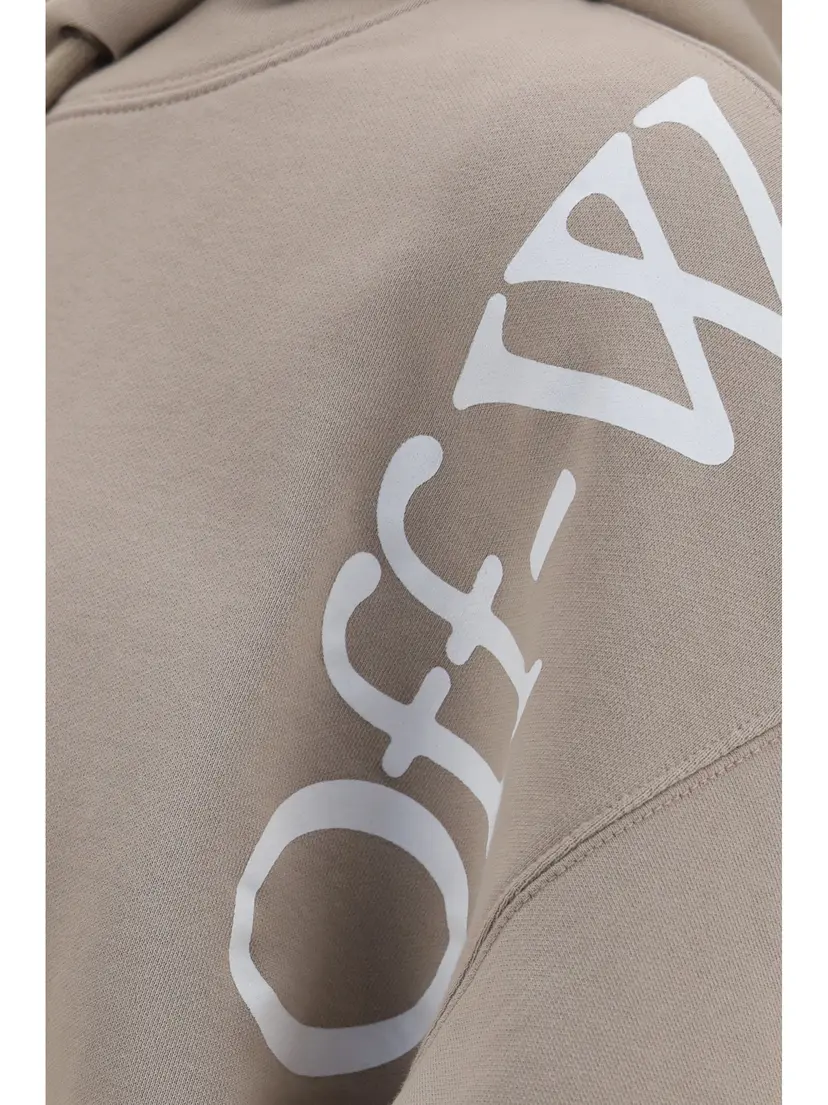 Off White Off-White Hettegensere – Beige