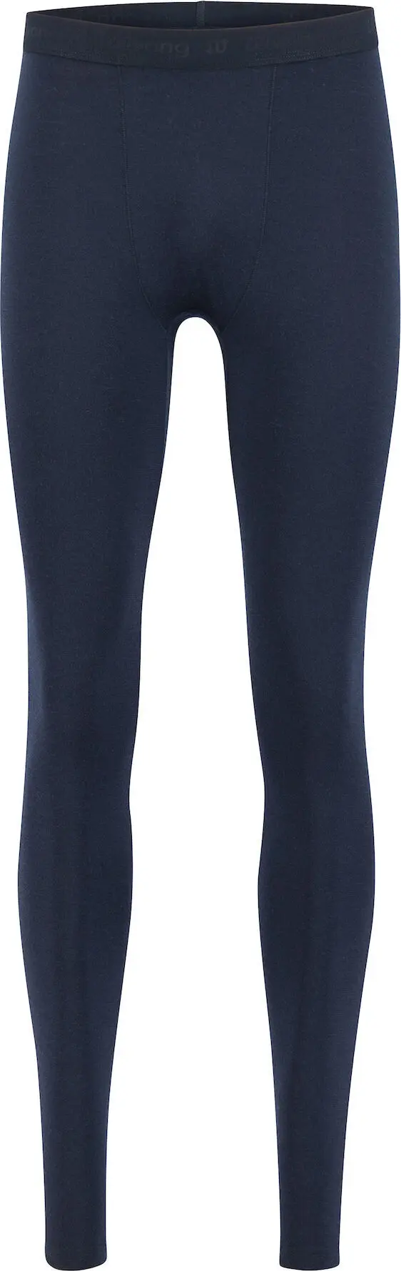 Ulvang Ulvang Men's Hero Tights Baselayer Navy Blue