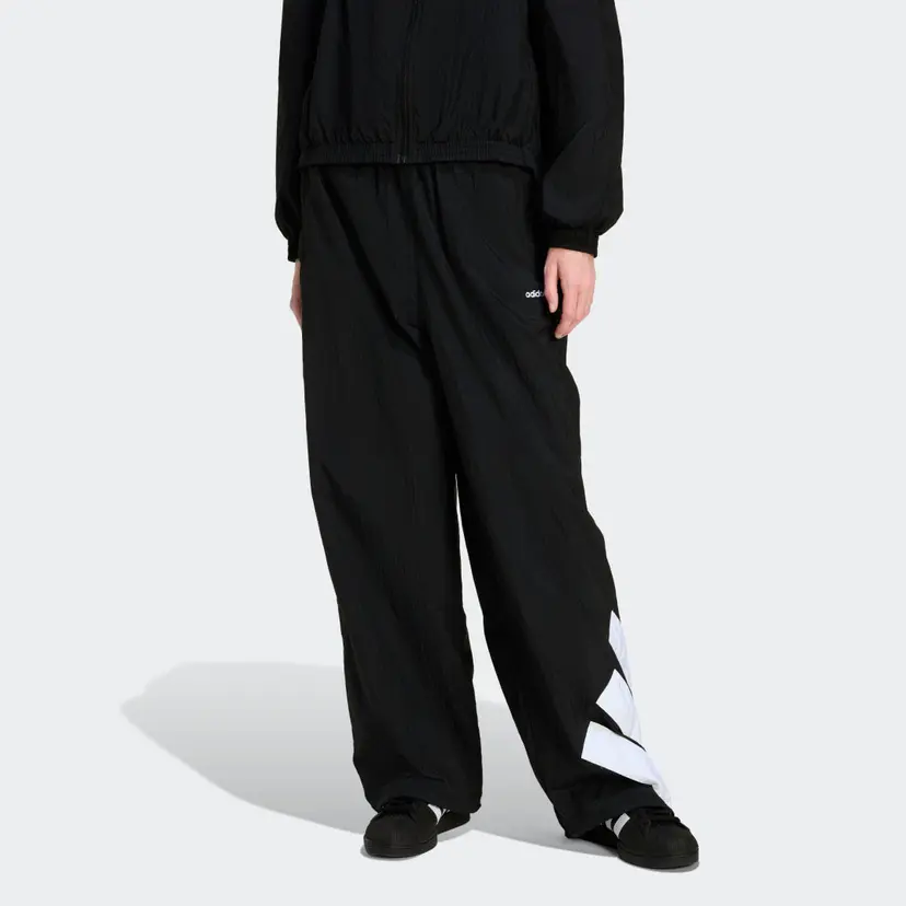 Adidas BLOCKING TRACK Tracksuit Bottoms
