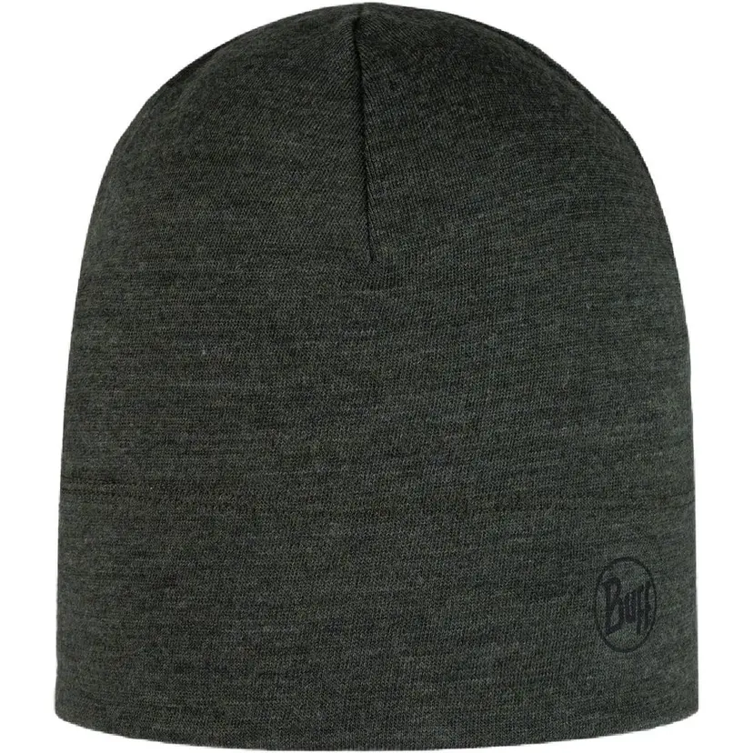 Buff Buff Beanie Merino Mediumweight Bark