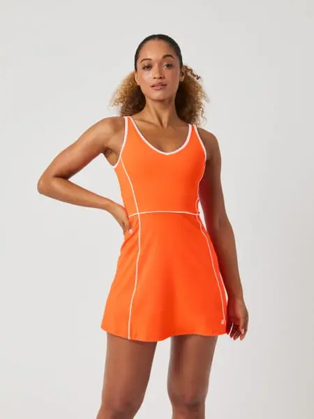Björn Borg Ace V Dress