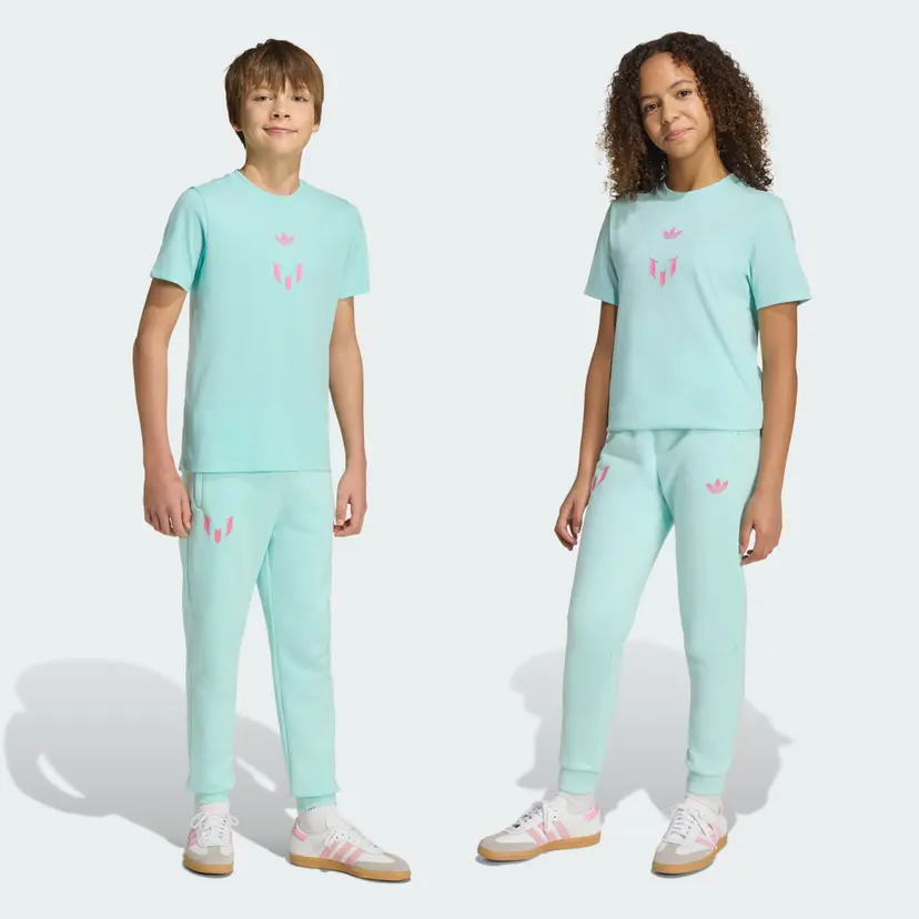 Adidas Messi Bukse