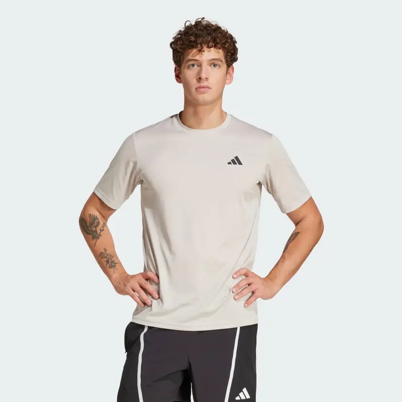Adidas Train Essentials Training T-skjorte