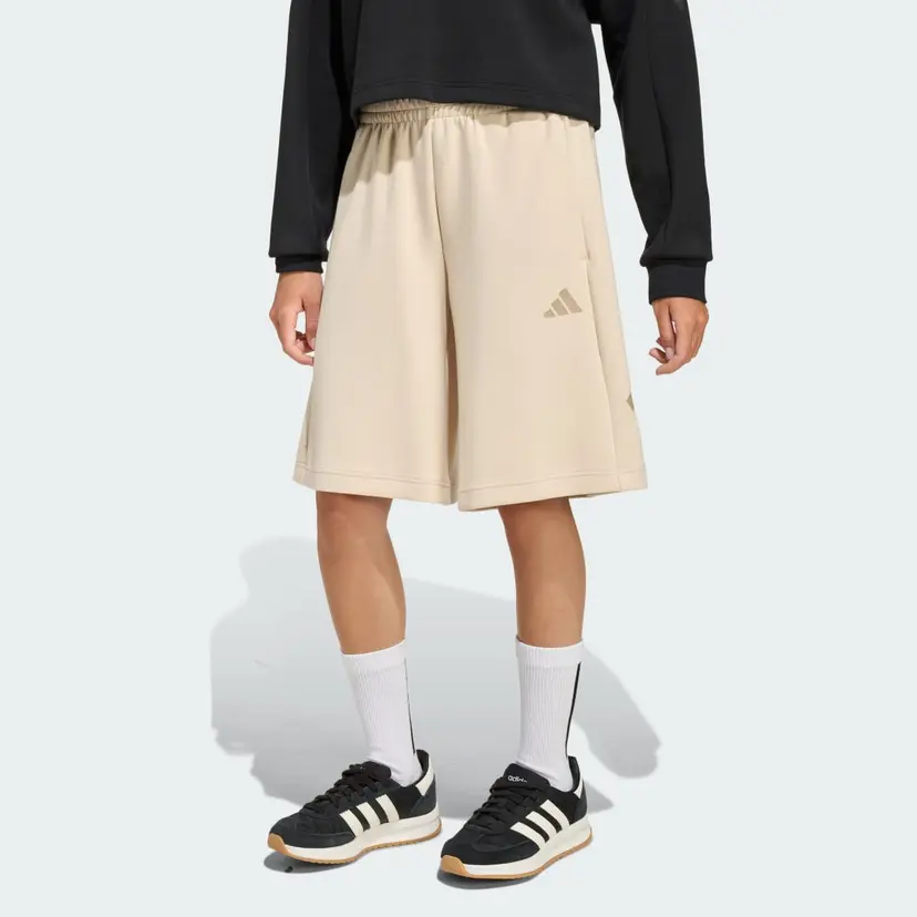 Adidas FUTURE ICONS 3 STRIPES LONG SHORTS