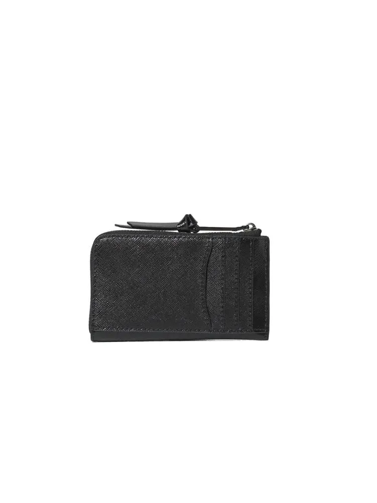 Marc Jacobs Marc Jacobs Lommebøker – Svart