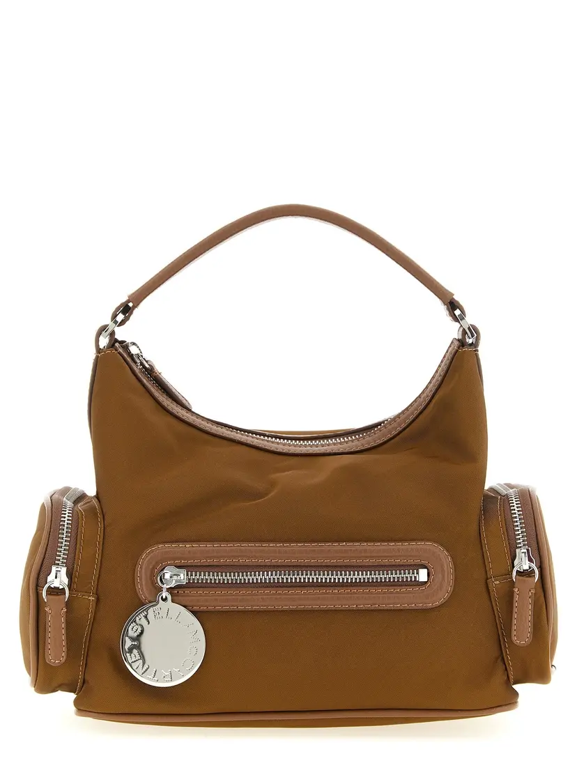 Stella McCartney Stella McCartney Håndvesker – Brun