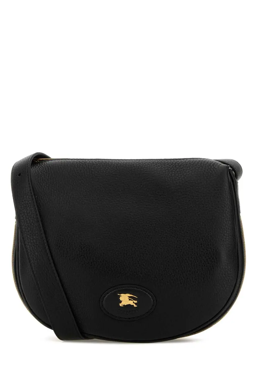 Burberry Burberry Skuldervesker – Svart