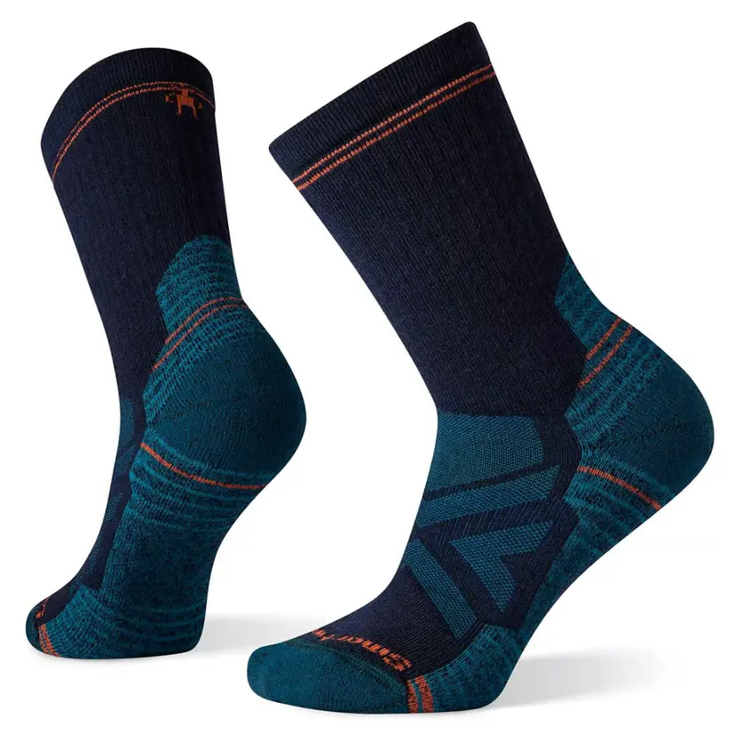 Smartwool Smartwool Women's Hike Full Cushion Crew Socks Deep Navy