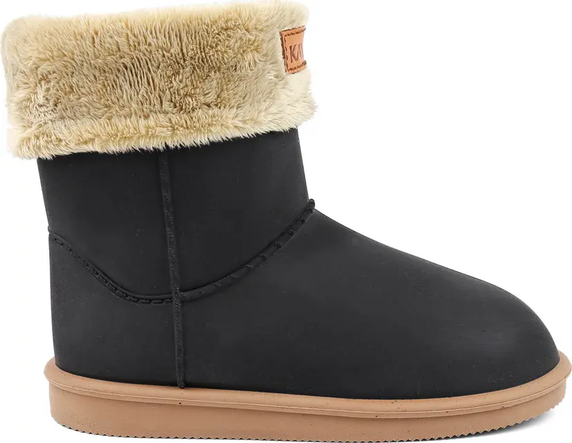 Kavat Kavat Kids' Mora Wp Black